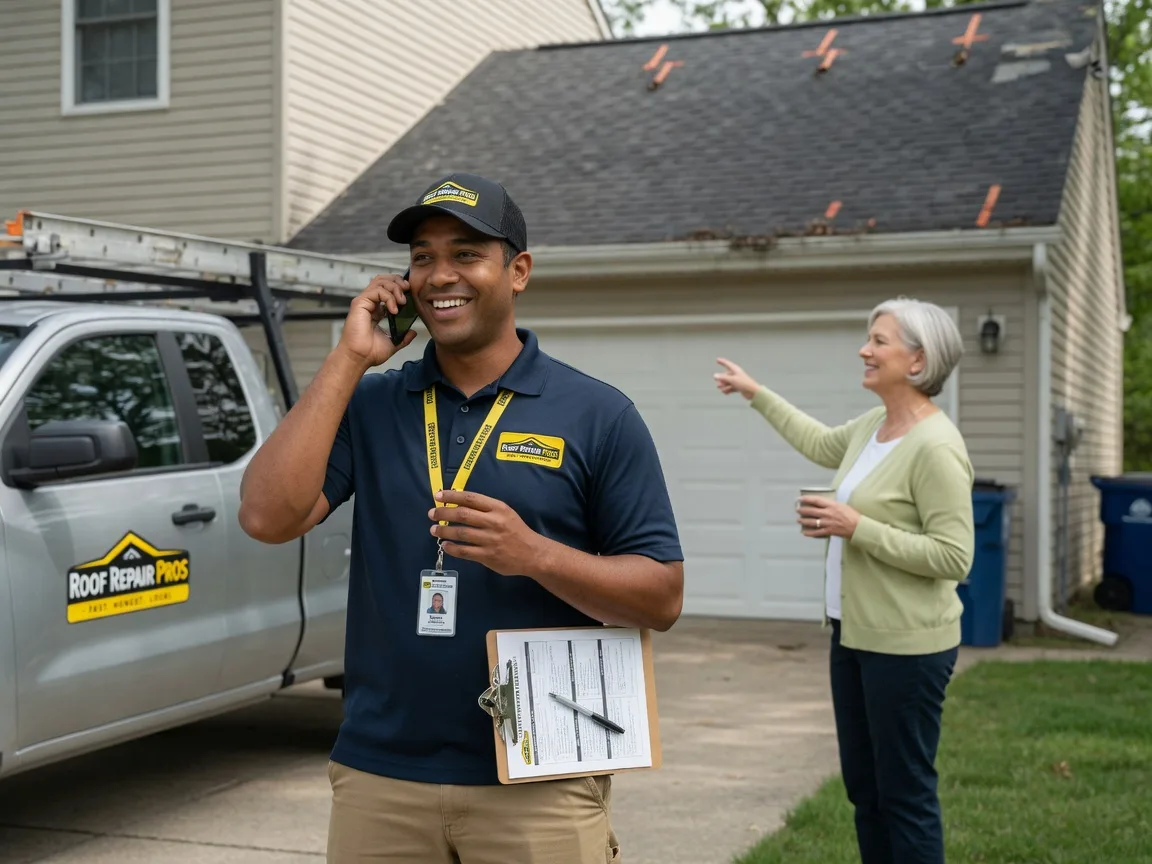 Roof Repair Oil City, PA FAQs